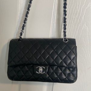 Chanel purse